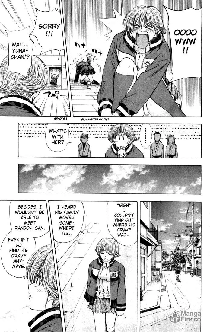 Read Pretty Face chapter 35 image 14 on Lezhin