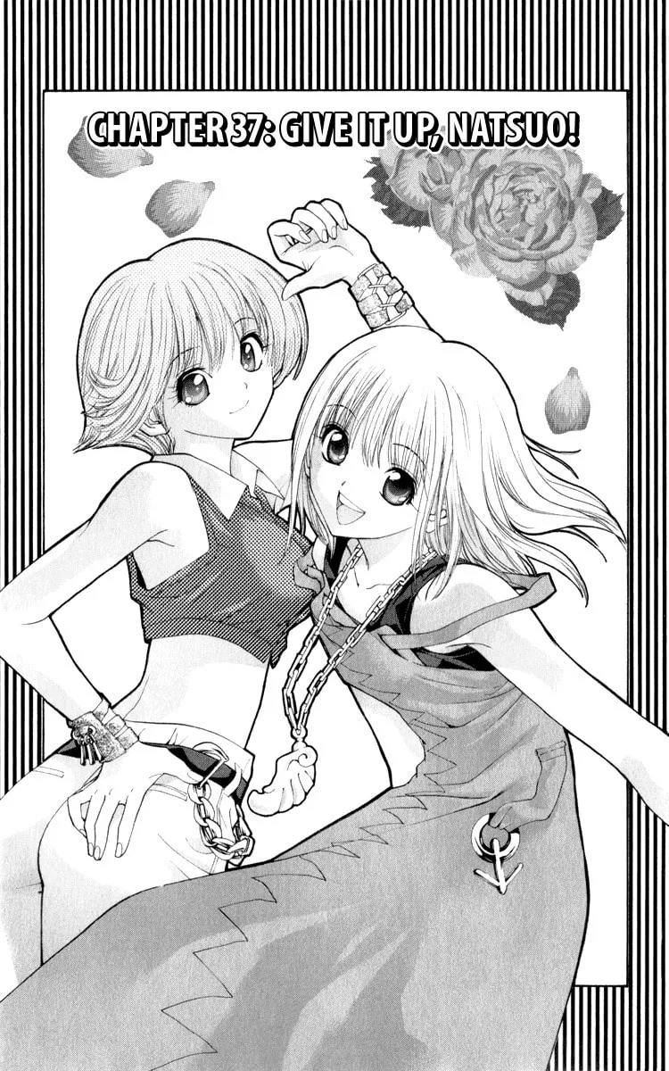 Read Pretty Face chapter 37 image 0 on Lezhin