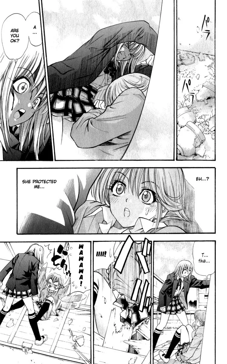 Read Pretty Face chapter 37 image 10 on Lezhin
