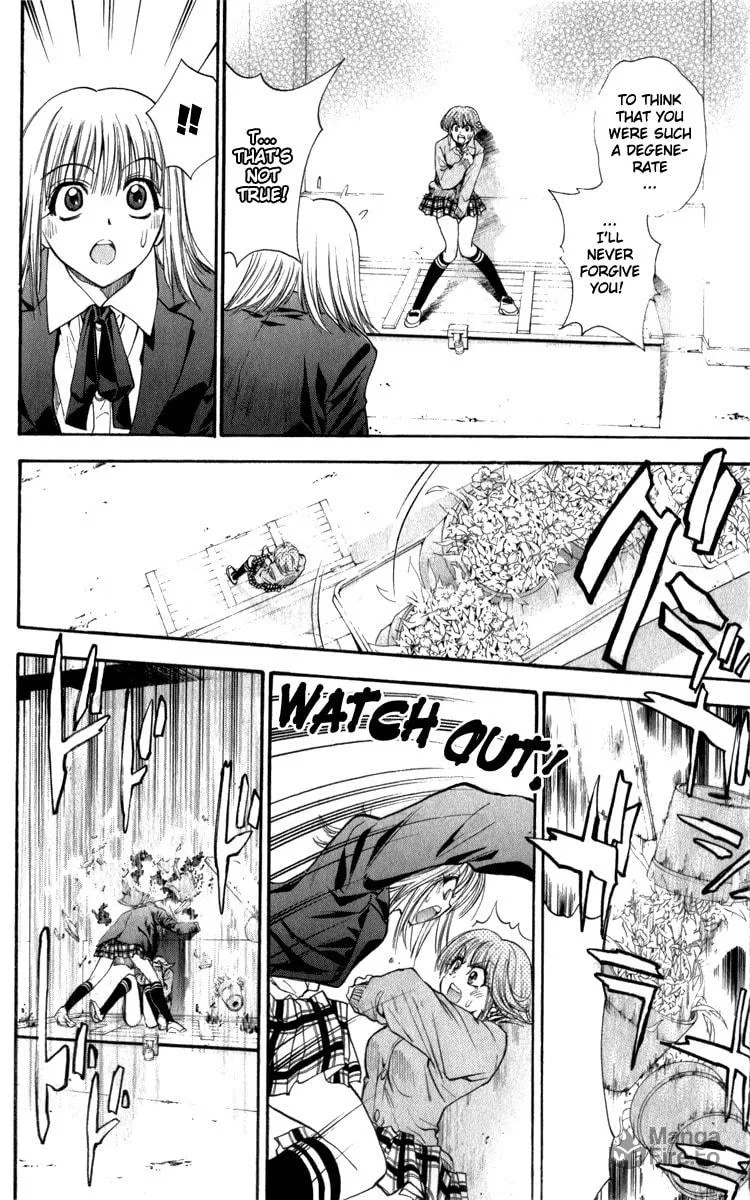Read Pretty Face chapter 37 image 9 on Lezhin