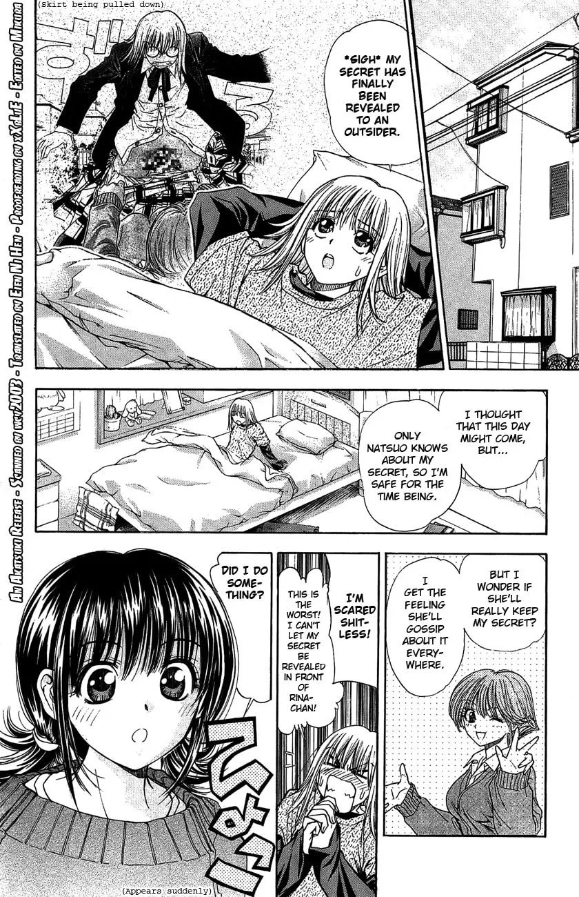 Read Pretty Face chapter 38 image 1 on Lezhin