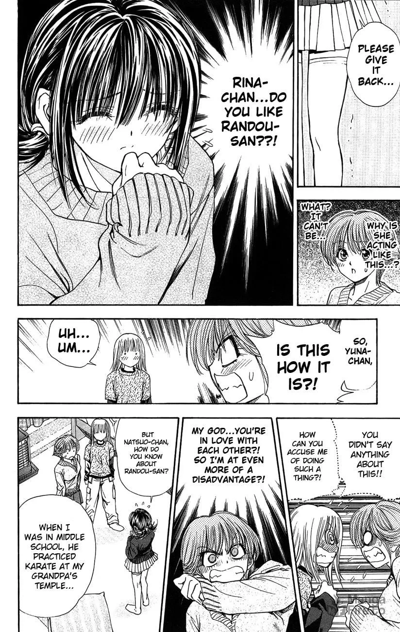 Read Pretty Face chapter 38 image 11 on Lezhin