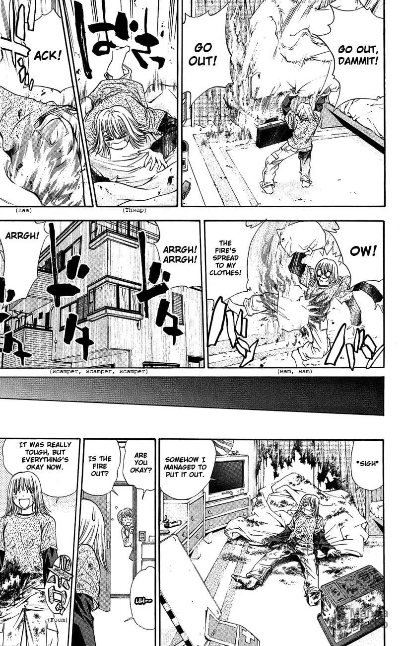 Read Pretty Face chapter 38 image 14 on Lezhin