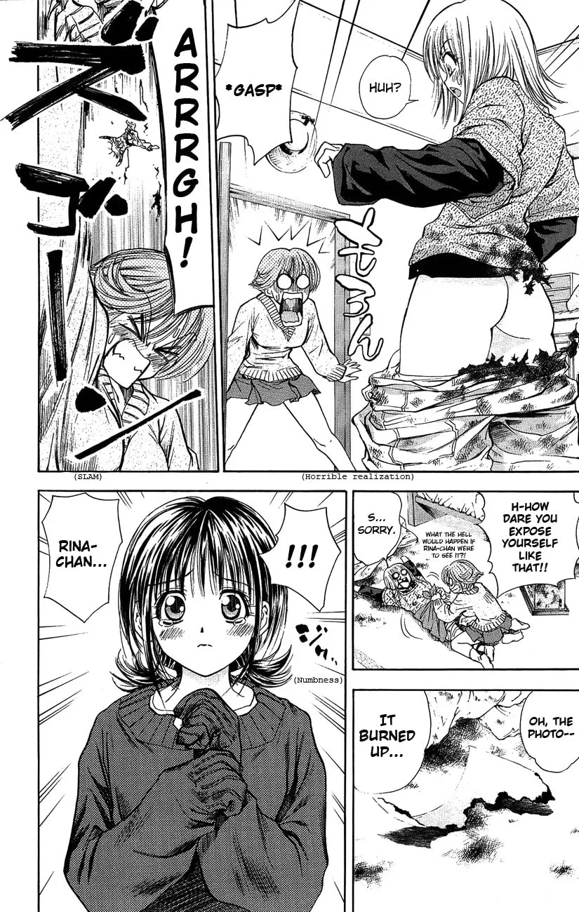 Read Pretty Face chapter 38 image 15 on Lezhin