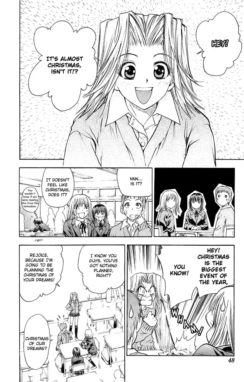 Read Pretty Face chapter 39 image 1 on Lezhin