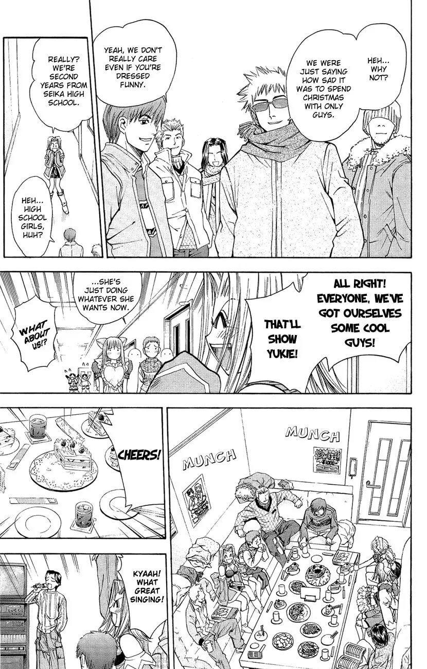 Read Pretty Face chapter 39 image 10 on Lezhin