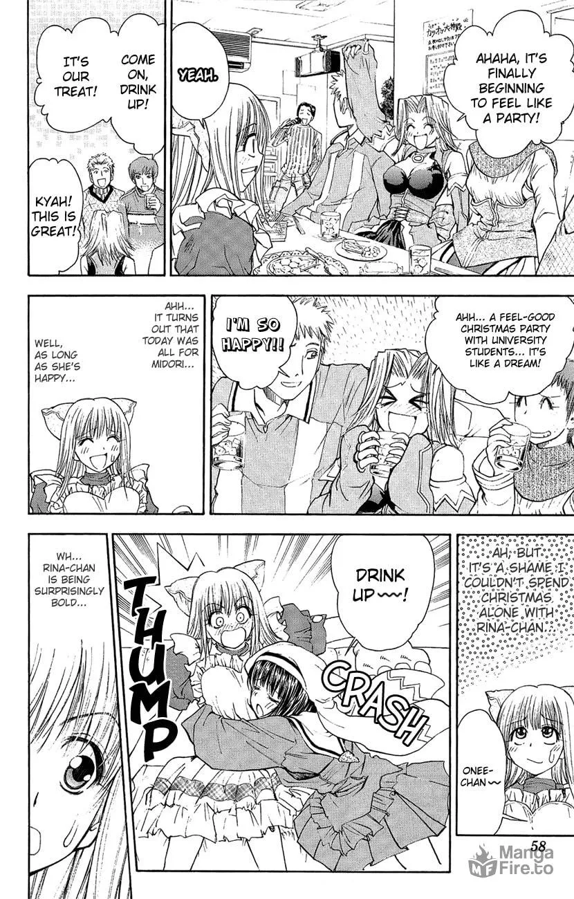 Read Pretty Face chapter 39 image 11 on Lezhin