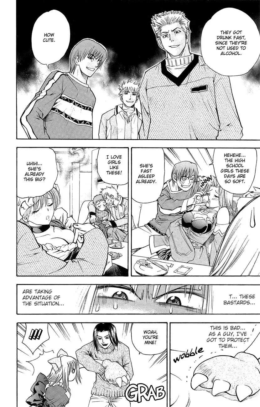 Read Pretty Face chapter 39 image 13 on Lezhin