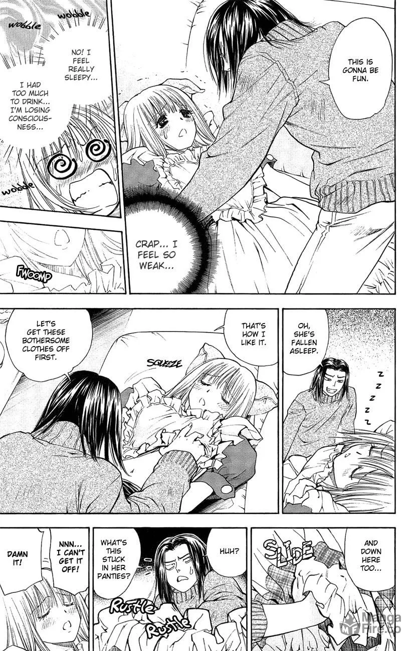 Read Pretty Face chapter 39 image 14 on Lezhin