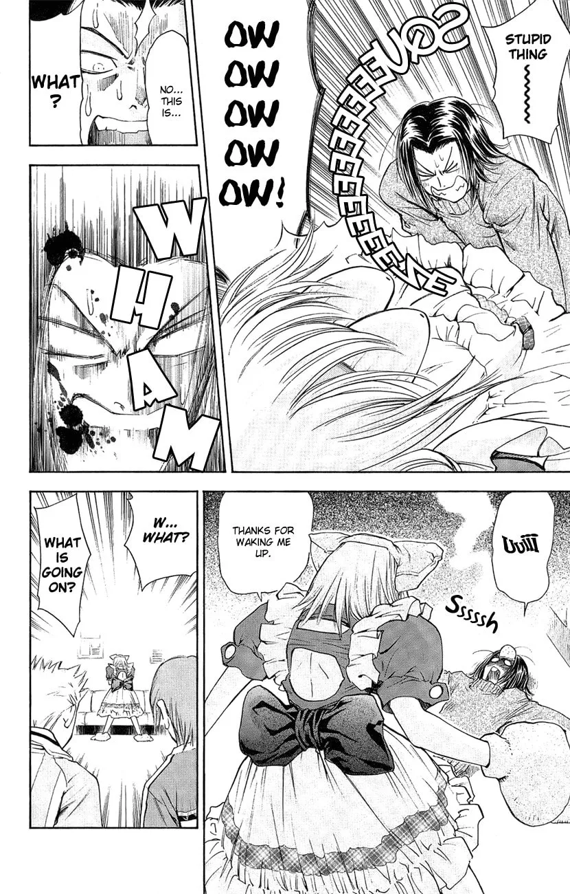 Read Pretty Face chapter 39 image 15 on Lezhin
