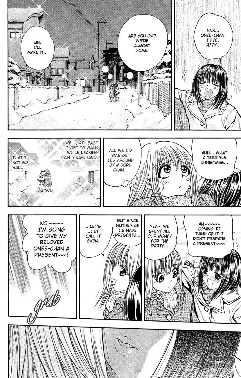Read Pretty Face chapter 39 image 17 on Lezhin