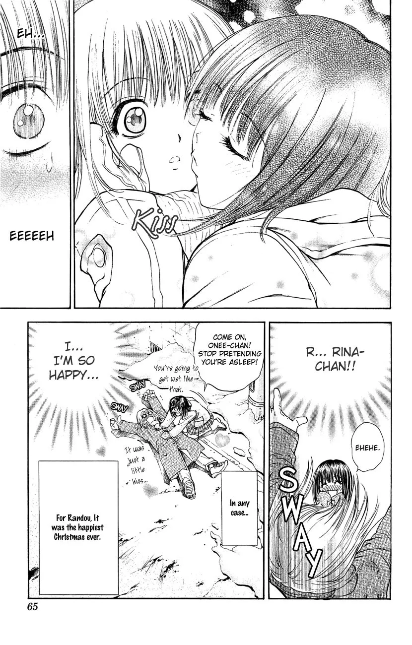 Read Pretty Face chapter 39 image 18 on Lezhin
