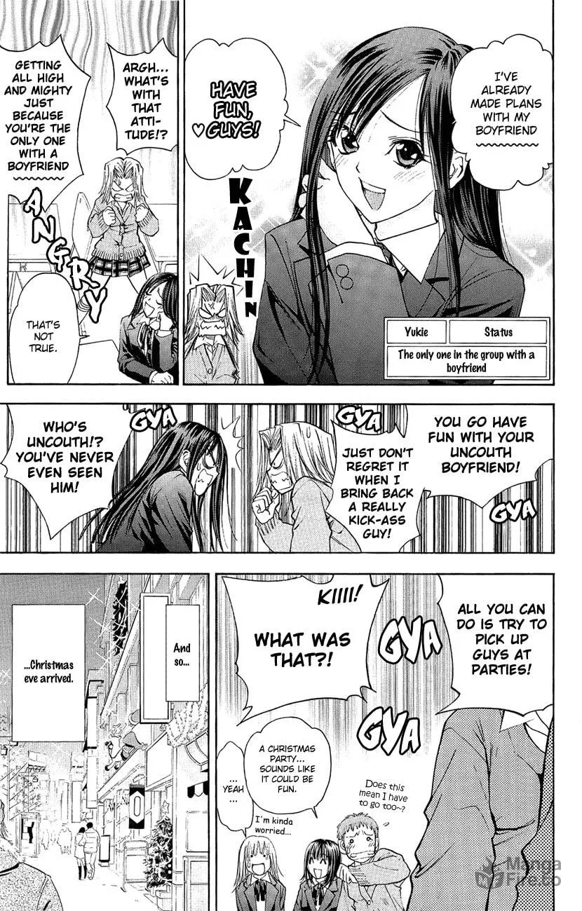 Read Pretty Face chapter 39 image 4 on Lezhin