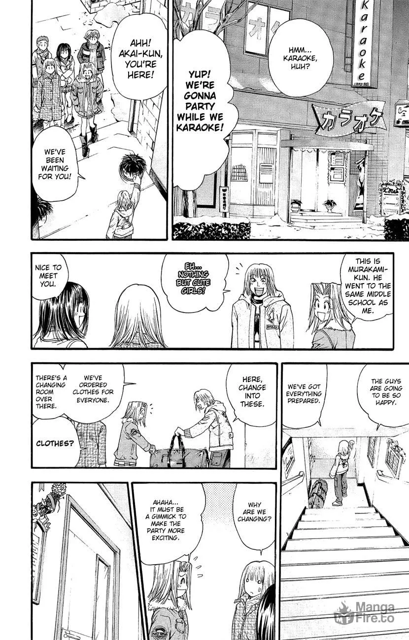 Read Pretty Face chapter 39 image 5 on Lezhin