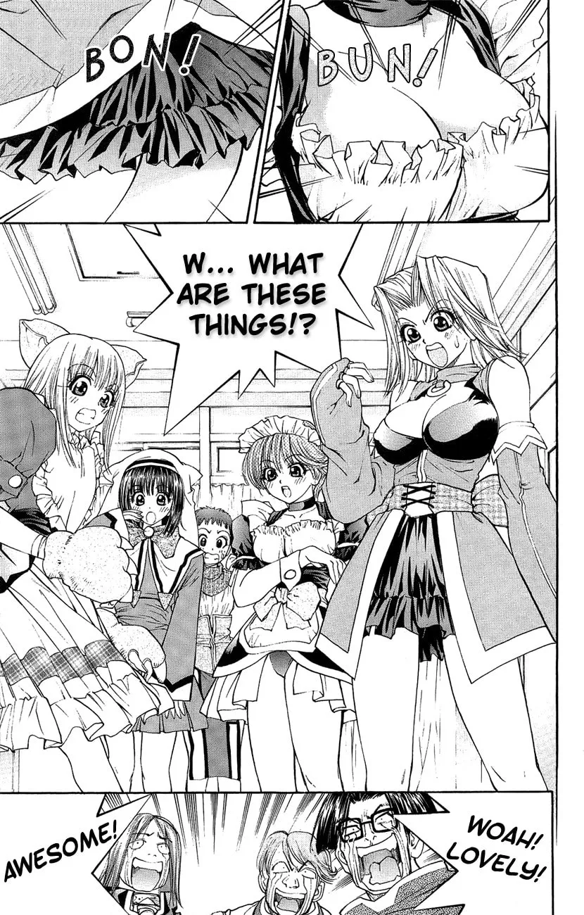 Read Pretty Face chapter 39 image 6 on Lezhin