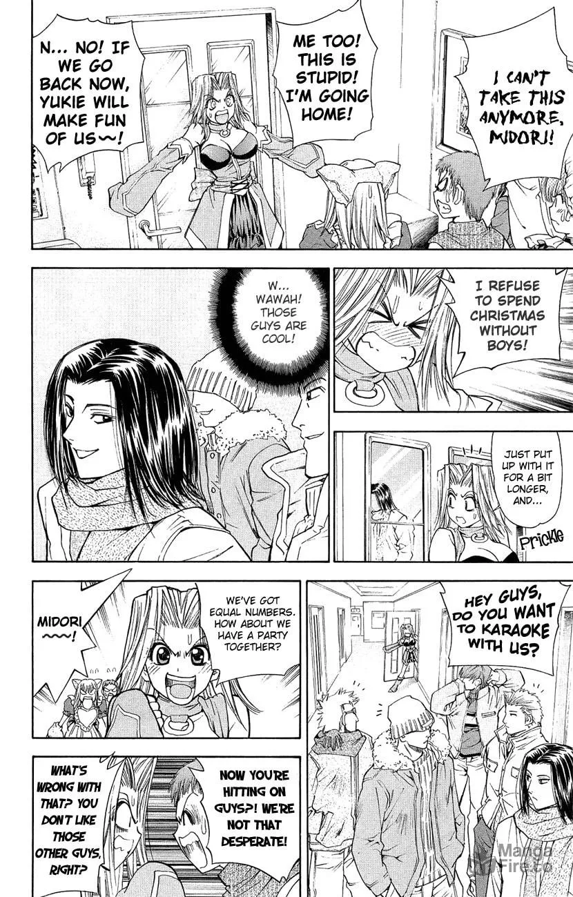 Read Pretty Face chapter 39 image 9 on Lezhin