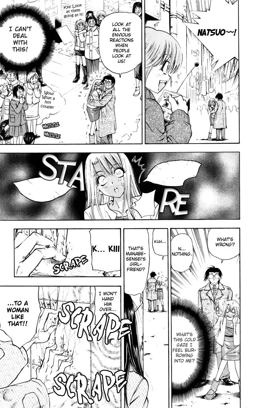 Read Pretty Face chapter 40 image 10 on Lezhin