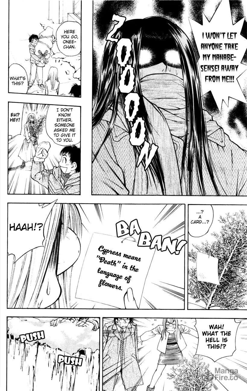 Read Pretty Face chapter 40 image 11 on Lezhin