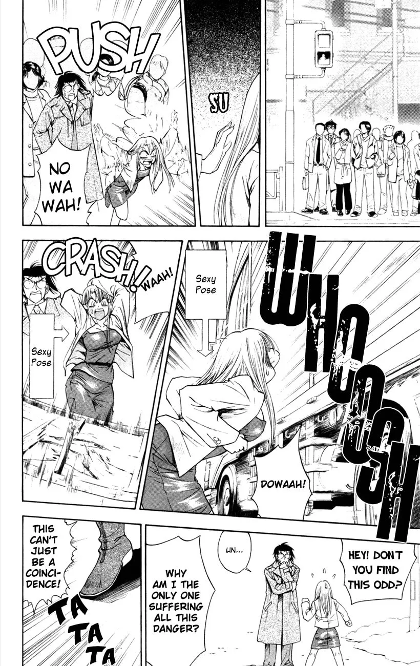 Read Pretty Face chapter 40 image 13 on Lezhin