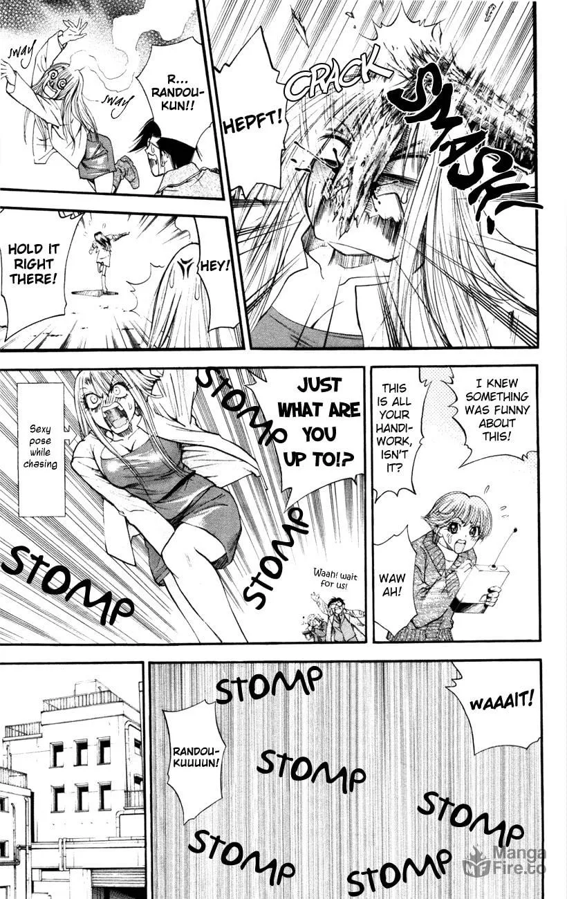 Read Pretty Face chapter 40 image 14 on Lezhin