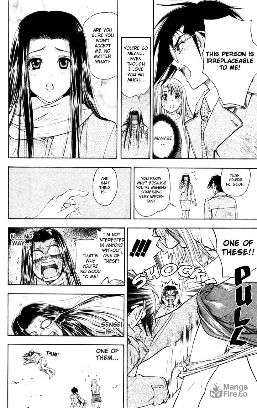 Read Pretty Face chapter 40 image 17 on Lezhin