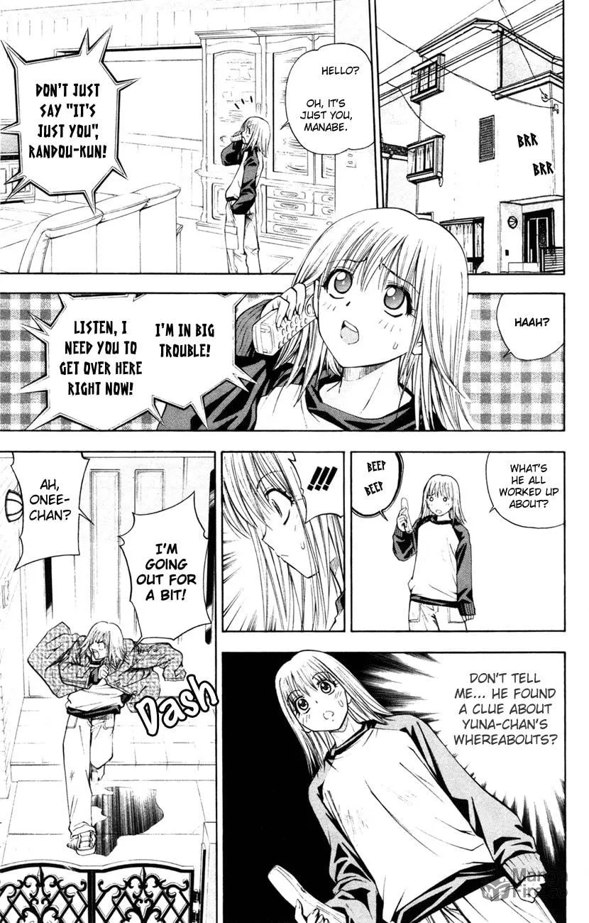 Read Pretty Face chapter 40 image 2 on Lezhin
