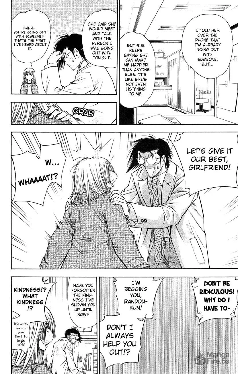 Read Pretty Face chapter 40 image 5 on Lezhin