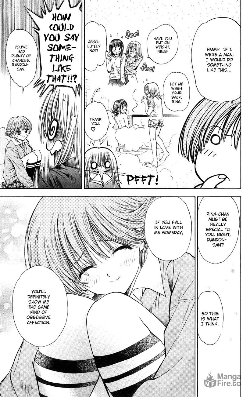 Read Pretty Face chapter 41 image 11 on Lezhin