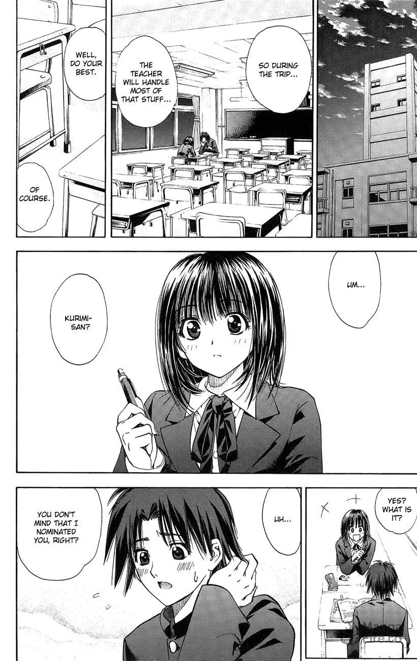 Read Pretty Face chapter 41 image 14 on Lezhin