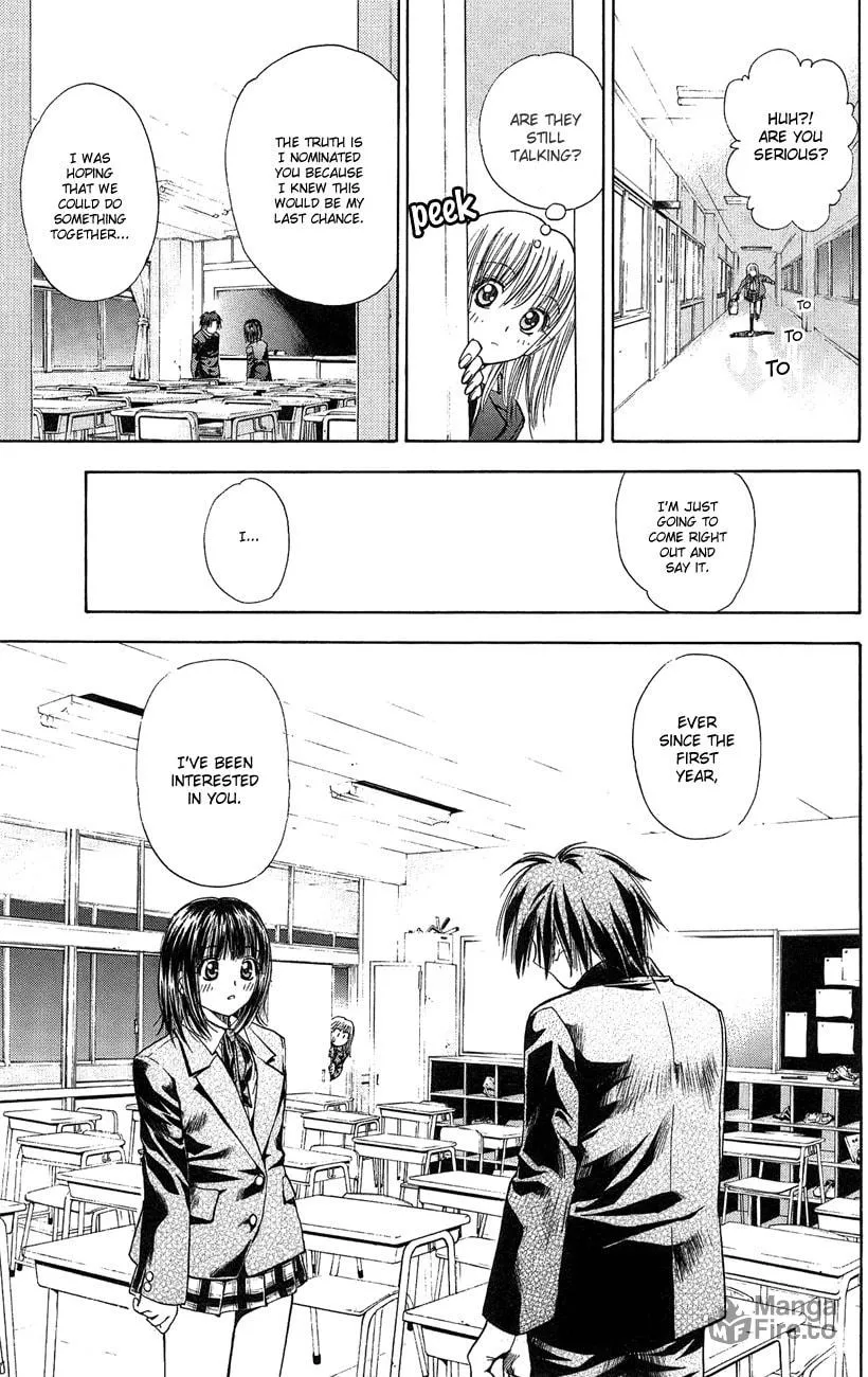 Read Pretty Face chapter 41 image 17 on Lezhin