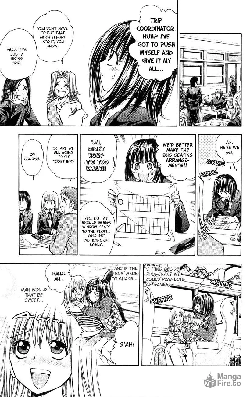 Read Pretty Face chapter 41 image 5 on Lezhin