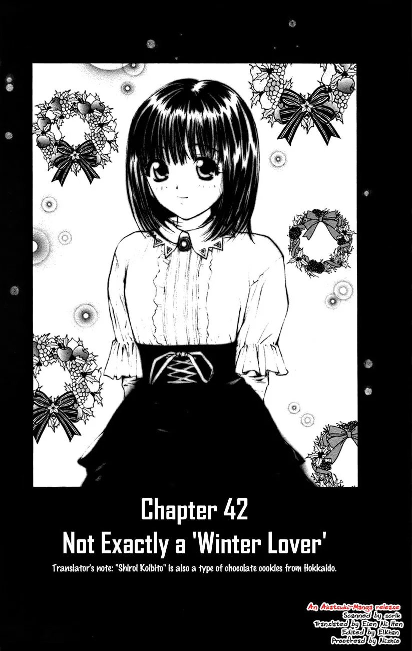 Read Pretty Face chapter 42 image 0 on Lezhin
