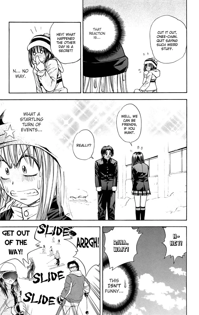 Read Pretty Face chapter 42 image 10 on Lezhin