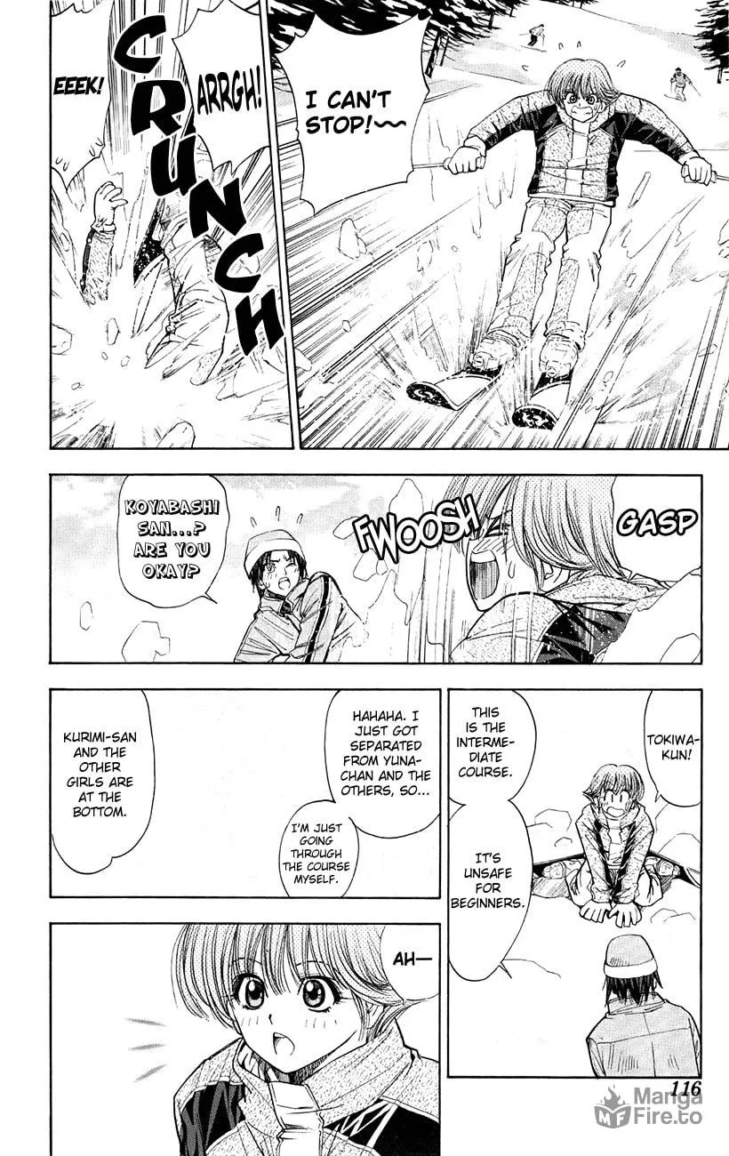 Read Pretty Face chapter 42 image 11 on Lezhin