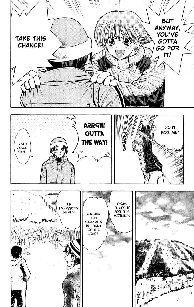 Read Pretty Face chapter 42 image 13 on Lezhin