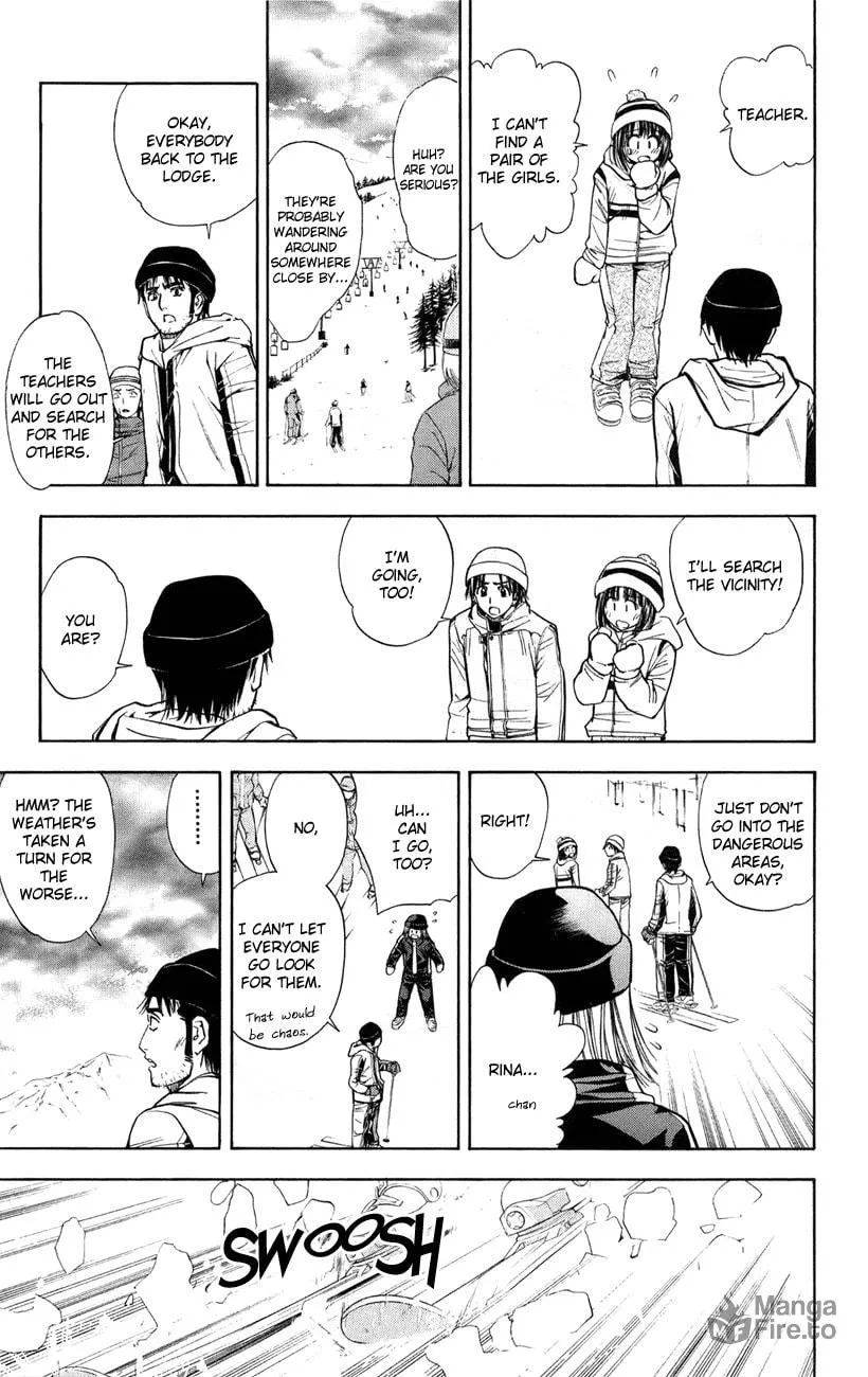 Read Pretty Face chapter 42 image 14 on Lezhin