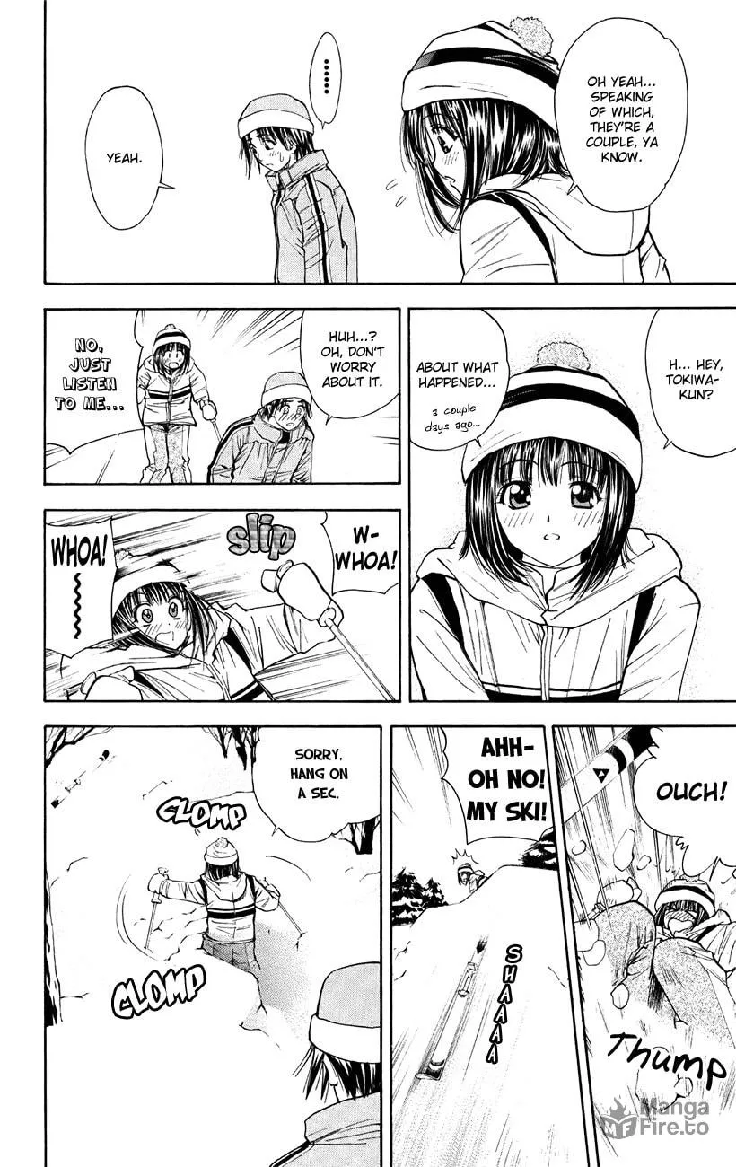 Read Pretty Face chapter 42 image 17 on Lezhin