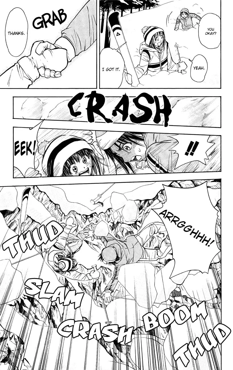 Read Pretty Face chapter 42 image 18 on Lezhin