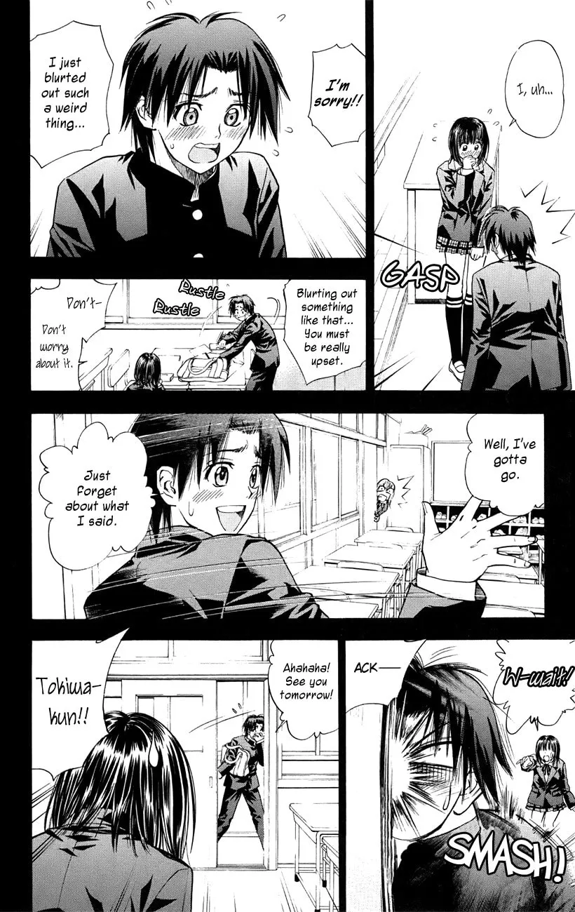 Read Pretty Face chapter 42 image 3 on Lezhin