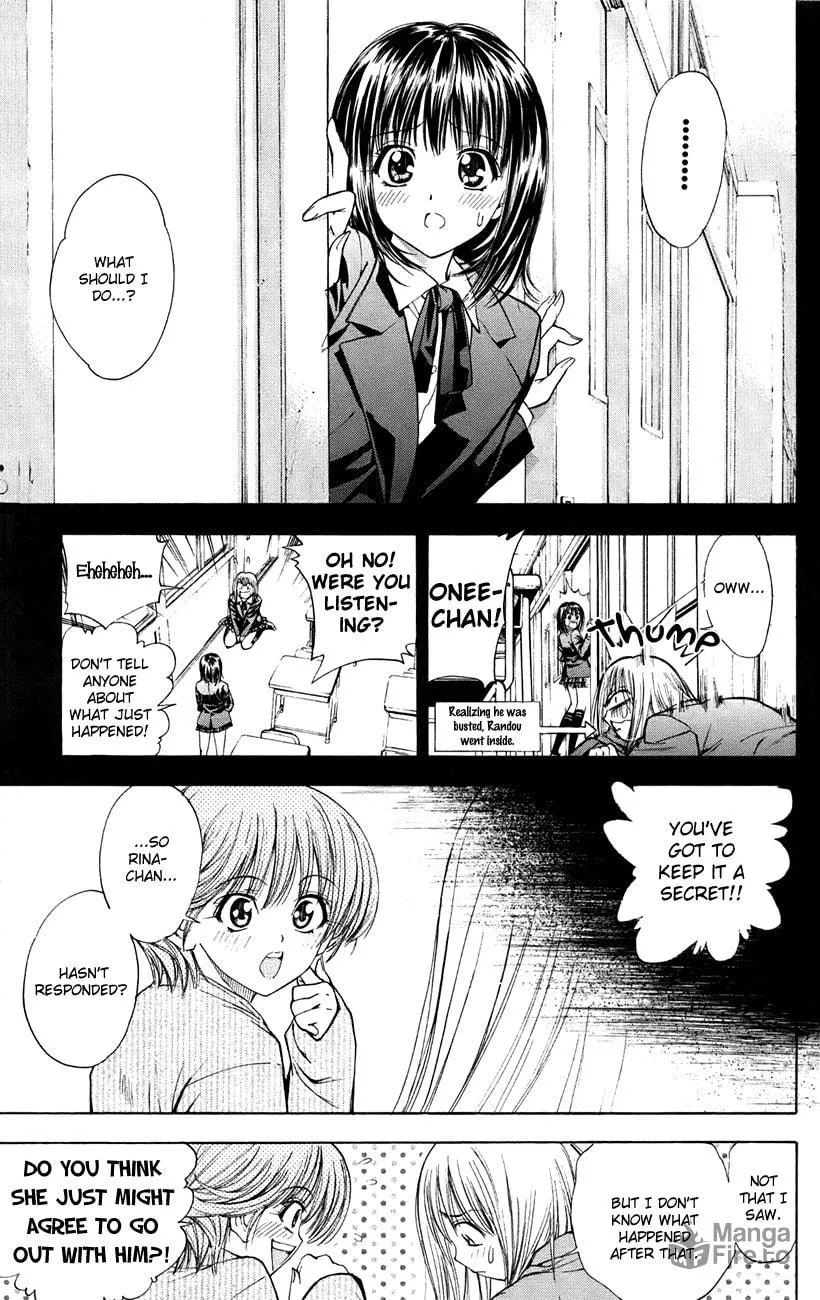 Read Pretty Face chapter 42 image 4 on Lezhin