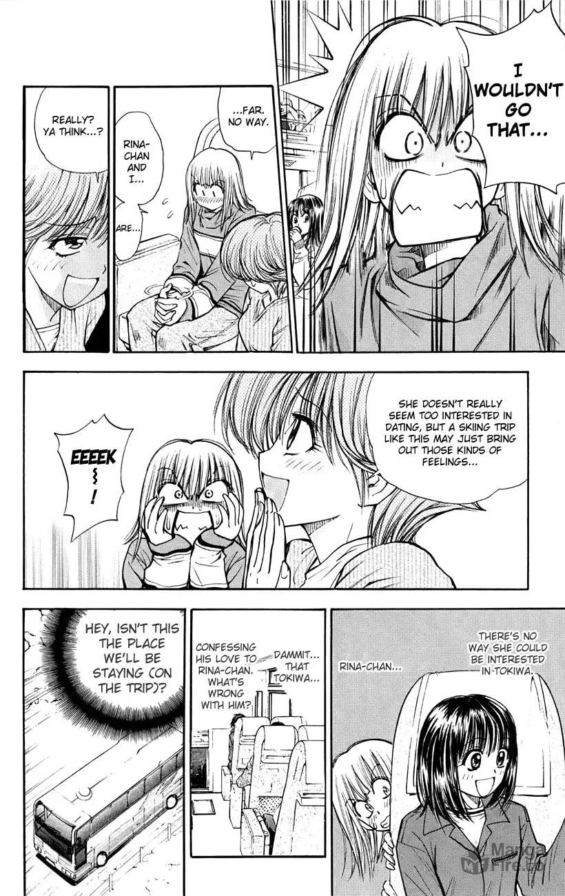 Read Pretty Face chapter 42 image 5 on Lezhin
