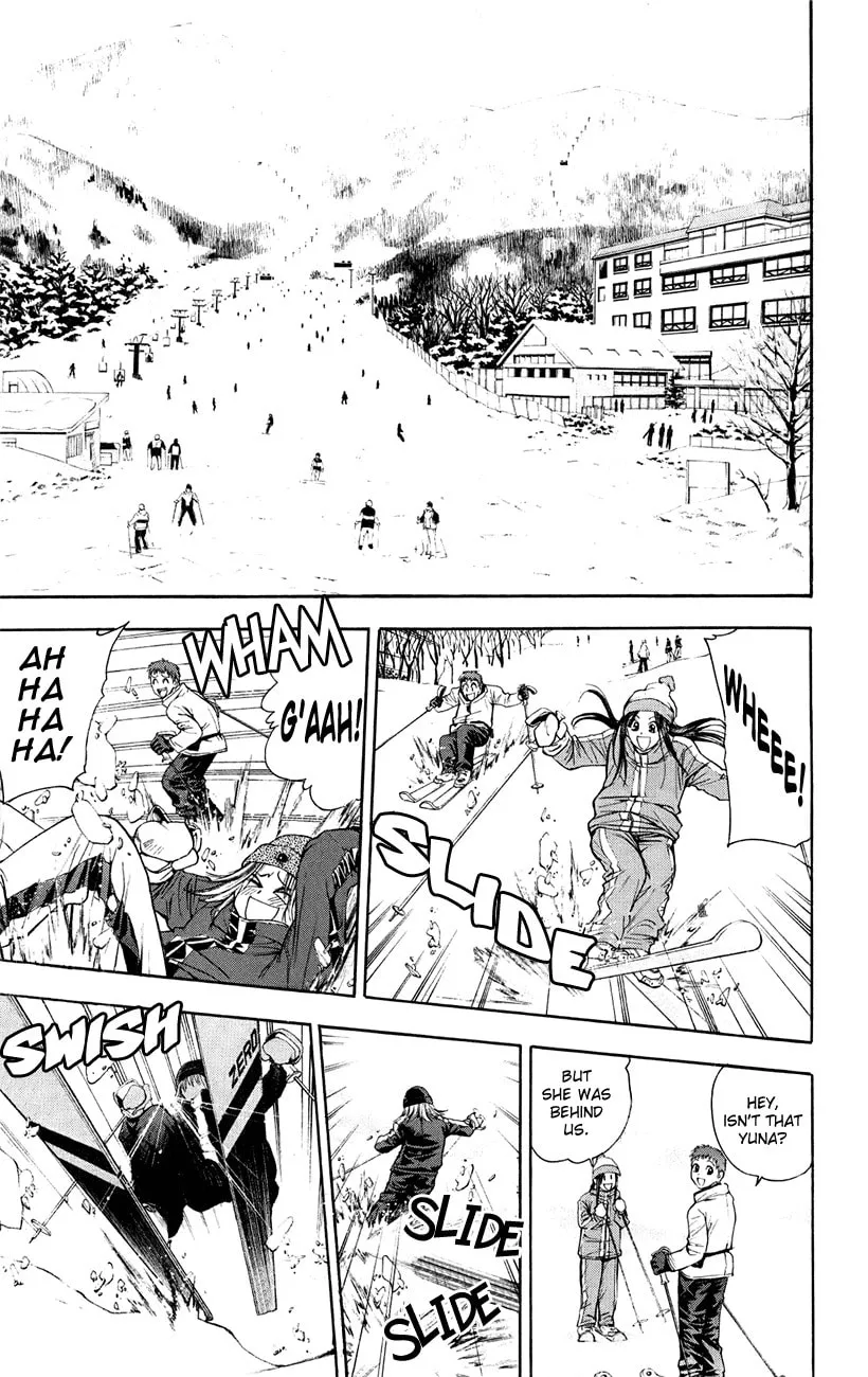 Read Pretty Face chapter 42 image 6 on Lezhin