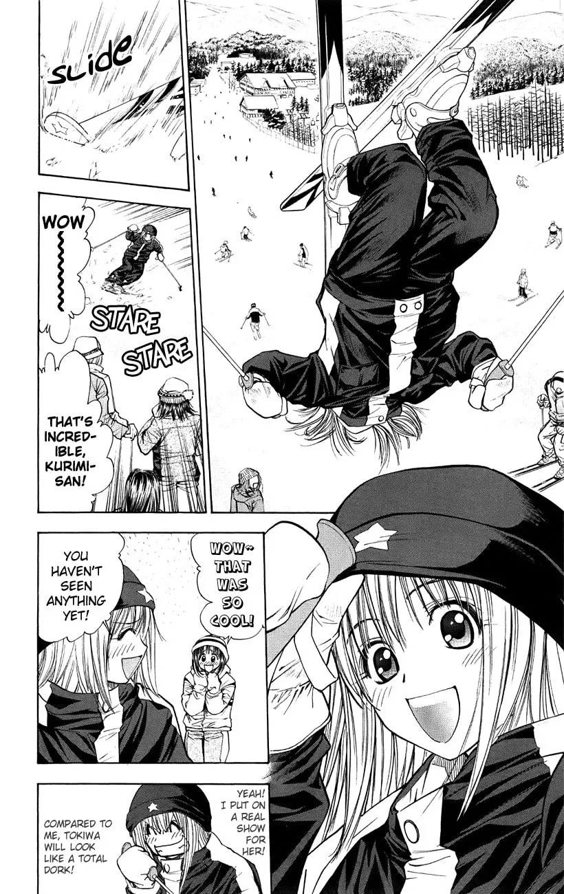 Read Pretty Face chapter 42 image 7 on Lezhin