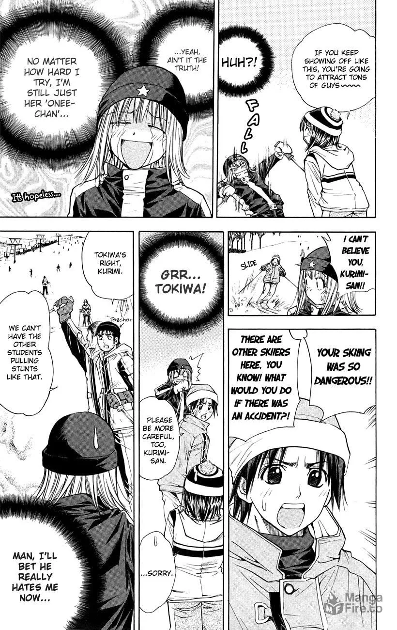 Read Pretty Face chapter 42 image 8 on Lezhin