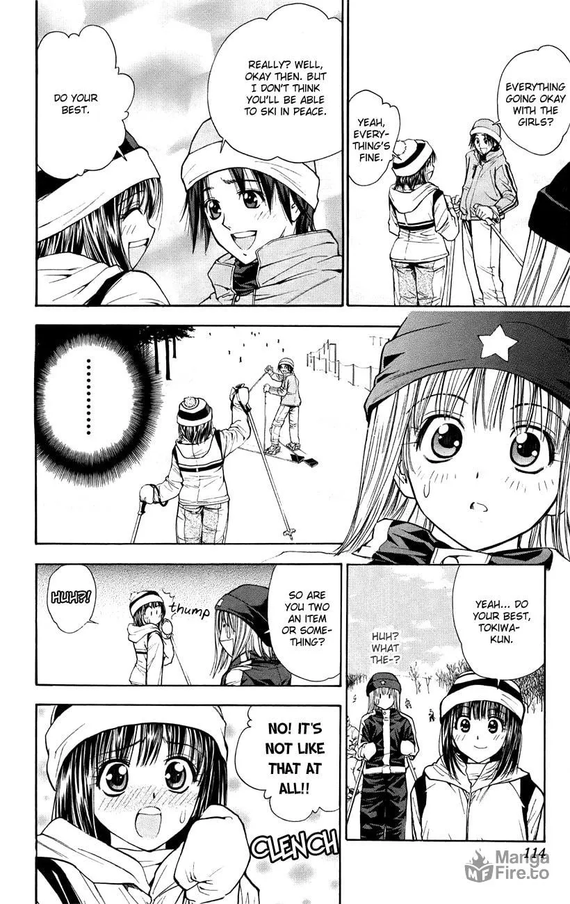 Read Pretty Face chapter 42 image 9 on Lezhin