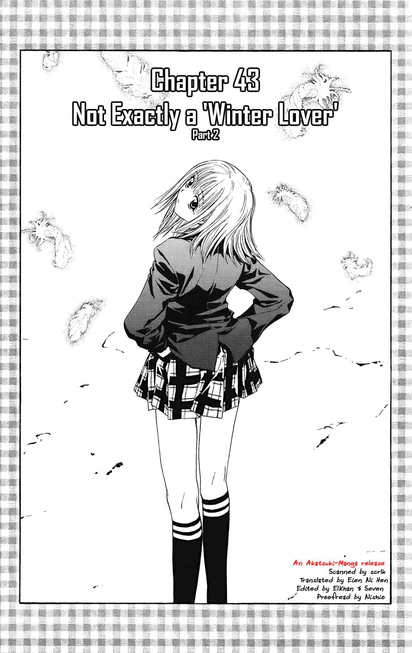 Read Pretty Face chapter 43 image 0 on Lezhin