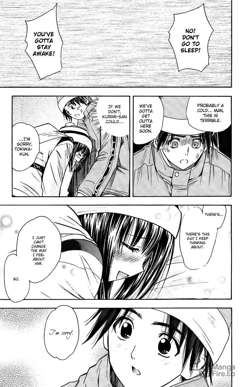 Read Pretty Face chapter 43 image 11 on Lezhin