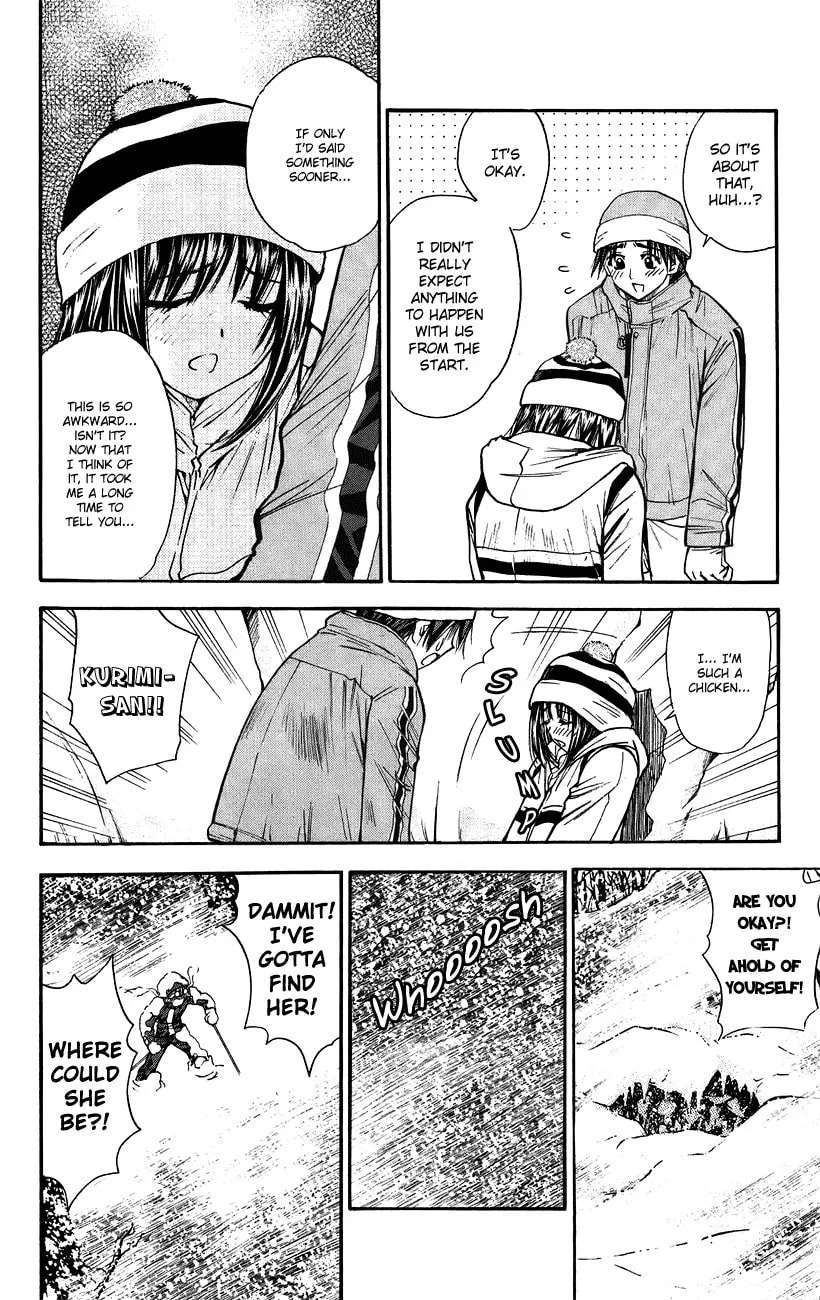 Read Pretty Face chapter 43 image 12 on Lezhin