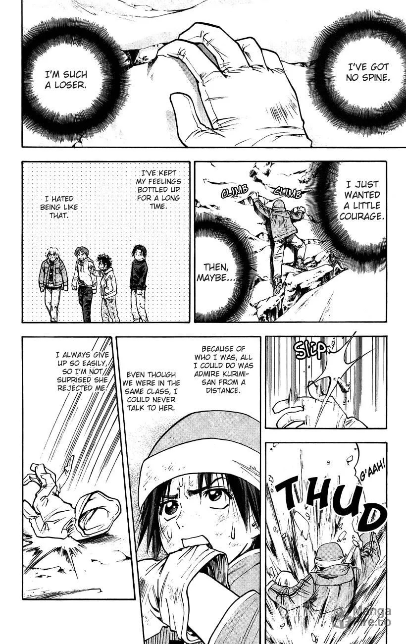 Read Pretty Face chapter 43 image 14 on Lezhin