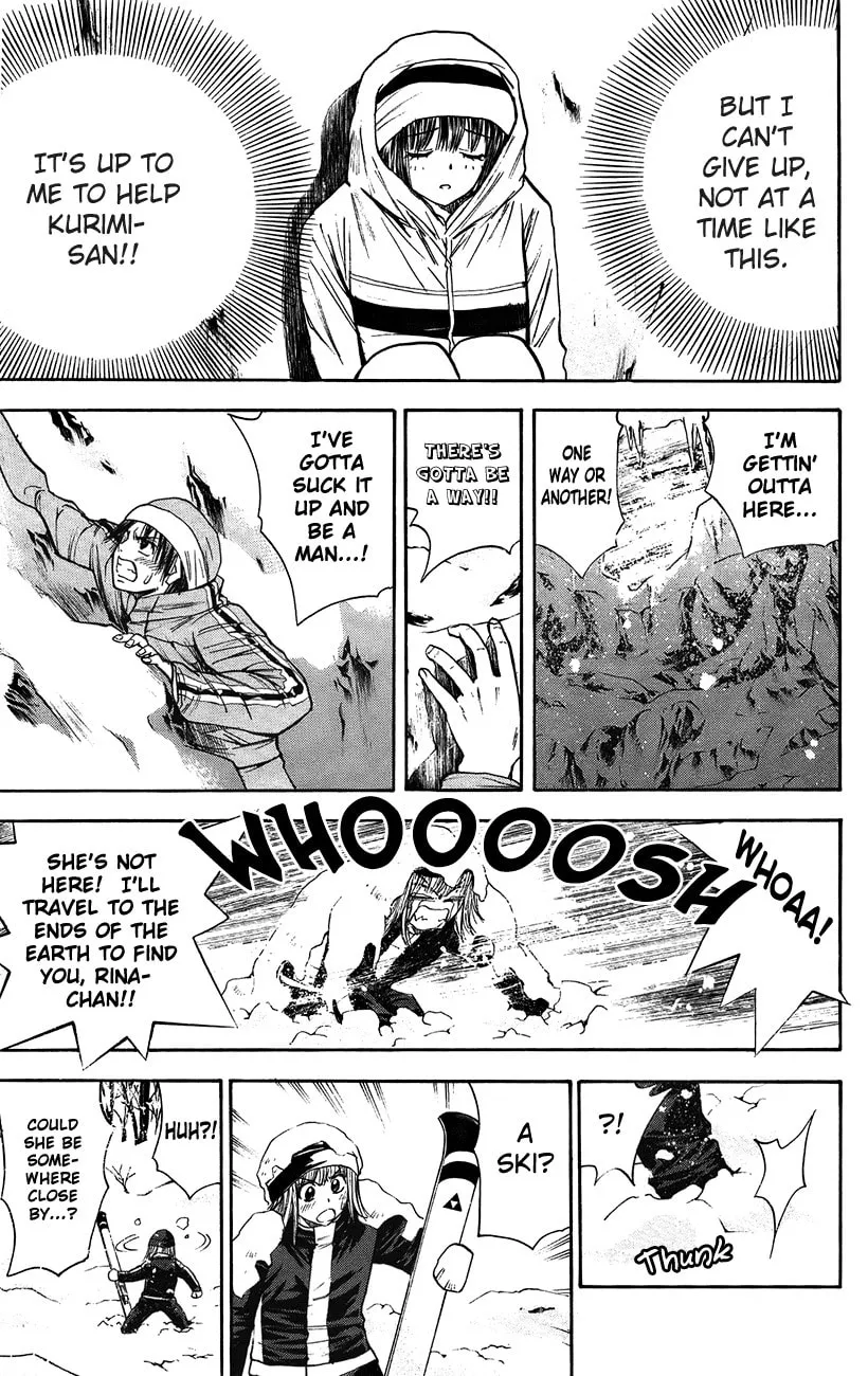 Read Pretty Face chapter 43 image 15 on Lezhin
